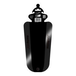 Крыло заднее Mucky Nutz Fat Butt Fender Black MN0240