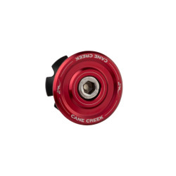 Крышка рулевой колонки Cane Creek 40 Topcap Red BAA0168RED
