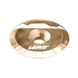 Крышка рулевой колонки Leatt Top Cap Headset Bronze 9025101960