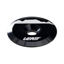 Крышка рулевой колонки Leatt Top Cap Headset Black 9025101940