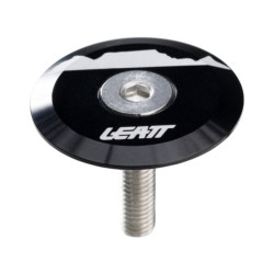 Крышка рулевой колонки Leatt Top Cap Headset Black 9025101940