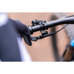 Манетка подседельного штыря KS Southpaw I-Spec II Reverse C4220