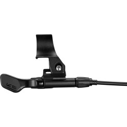 Манетка подседельного штыря KS Southpaw I-Spec II Reverse C4220