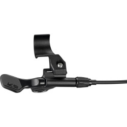 Манетка подседельного штыря KS Southpaw I-Spec II Reverse C4220