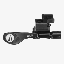 Манетка подседельного штыря SDG Tellis Remote I-Spec EV 09565DS