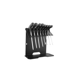 Набор ключей на подставке Birzman Torx T-Bar Set BM24-TBAR-T