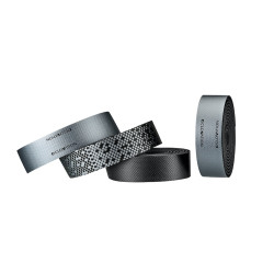 Обмотка руля Ciclovation Seitex Metallic Silver 3620.28612