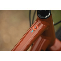 Велосипед MARIN DSX 2 700C синий XL