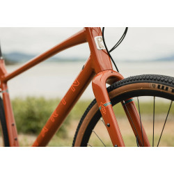 Велосипед MARIN DSX 2 700C синий XL