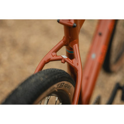 Велосипед MARIN DSX 2 700C синий XL