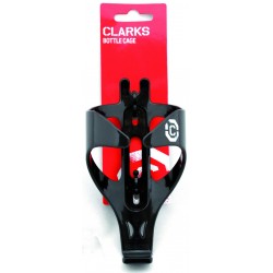 Флягодержатель CLARK`S BC-18, черный 3-100