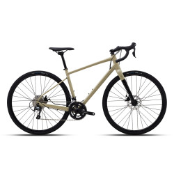 Велосипед Polygon Path X4 700C бежевый XL