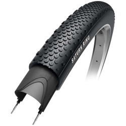 Покрышка Obor Saturn Ring 700x42C, 30TPI, Wired 04-100828