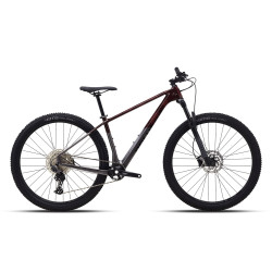 Велосипед Polygon Syncline C3 29" серый/коричневый M