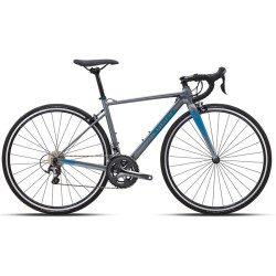 Велосипед Polygon Strattos S4 700C серый XL