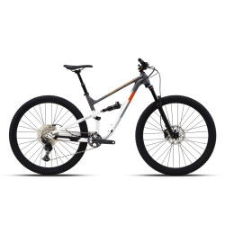 Велосипед Polygon Siskiu DSE 29" серый M