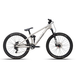 Велосипед Polygon Trid ZZ 26" серый All size