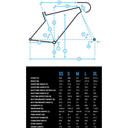 Велосипед Marin Four Corners 2 650B серый M