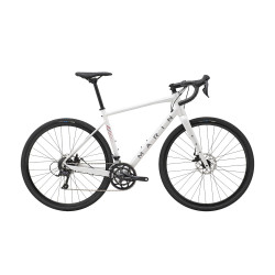 Велосипед Marin Gestalt 1 700C белый 56