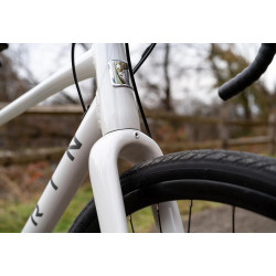 Велосипед Marin Gestalt 2 700C черный 56