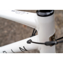 Велосипед Marin Gestalt 2 700C черный 58