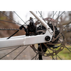 Велосипед Marin Gestalt 700C черный 56