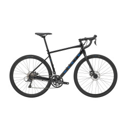 Велосипед Marin Gestalt 700C черный 56