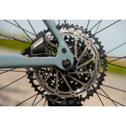 Велосипед Marin Headlands 2 700C синий/серый 54