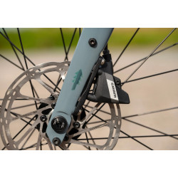 Велосипед Marin Headlands 2 700C синий/серый 54