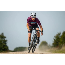 Велосипед Marin Headlands 2 700C синий/серый 52