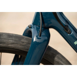 Велосипед Marin Headlands 2 700C синий/серый 52