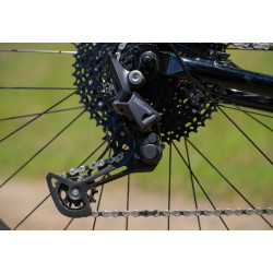 Велосипед Marin Larkspur 2 27,5” черный M