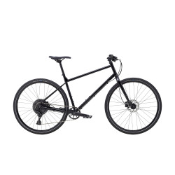 Велосипед Marin Muirwoods 29” черный M