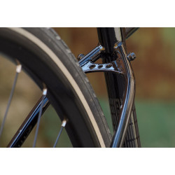 Велосипед Marin Muirwoods 29” черный L