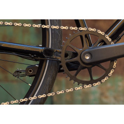 Велосипед Marin Muirwoods 29” черный L