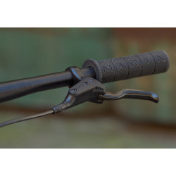 Велосипед Marin Muirwoods 29” черный L
