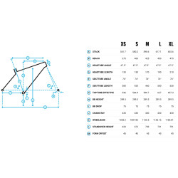 Велосипед Marin Muirwoods 29” черный L