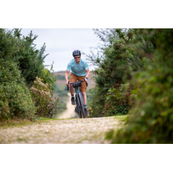 Велосипед Marin Nicasio+ 650B серый 52