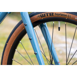 Велосипед Marin Nicasio+ 650B серый 58