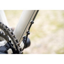 Велосипед Marin Nicasio 1 700C черный 58