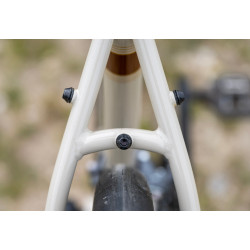 Велосипед Marin Nicasio 1 700C черный 58