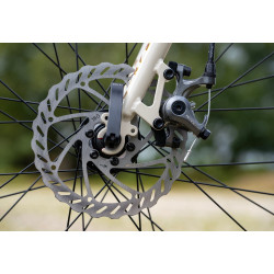 Велосипед Marin Nicasio 1 700C черный 56