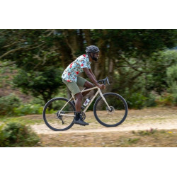 Велосипед Marin Nicasio 1 700C черный 54