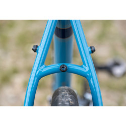 Велосипед Marin Nicasio 1 ST 700C голубой 52