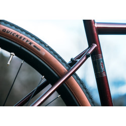 Велосипед Marin Nicasio 2 700C красный 56