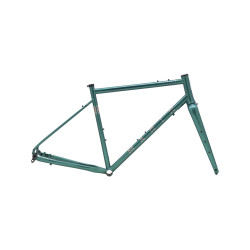 Велосипед Marin Nicasio 2 700C красный 58