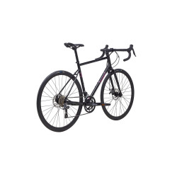 Велосипед Marin Nicasio 700C черный 50