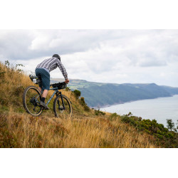 Велосипед Marin Pine Mountain 1 29" серый S