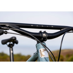 Велосипед Marin Pine Mountain 1 29" серый S