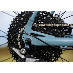 Велосипед Marin Pine Mountain 1 29" серый M